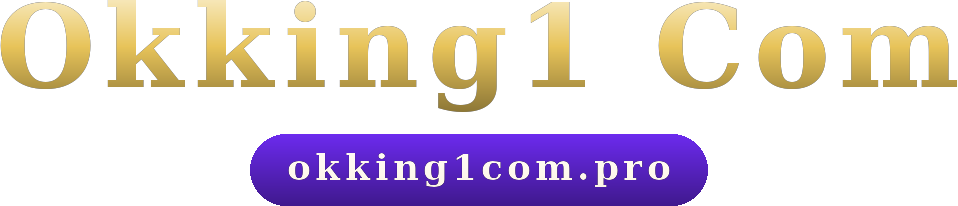 Okking1 Com logo